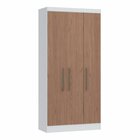 Guarda Roupa Modulado 3 Portas 2 Gavetas Infinity Móveis Cast
