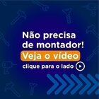 Guarda-roupa Modulado 3 Portas Sauá Cabecasa Madeiraoriginals