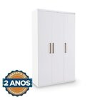 Guarda-roupa Modulado 3 Portas Sauá Cabecasa Madeiraoriginals