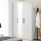 Guarda-roupa Modulado 3 Portas Sauá Cabecasa Madeiraoriginals