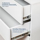 Guarda-roupa Modulado 4 Peças 8 Portas Jade Cabecasa Madeirao