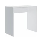 Guarda Roupa Modulado 4 Peças Infinity Branco Line/pistache