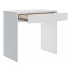 Guarda Roupa Modulado 4 Peças Infinity Branco Line/pistache