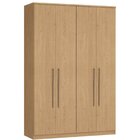 Guarda-roupa Modulado 4 Portas Elegance Angelin