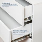 Guarda-roupa Modulado 6 Peças 12 Portas Jade Cabecasa Madeira