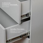 Guarda-roupa Modulado 6 Peças 12 Portas Jade Cabecasa Madeira