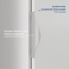 Guarda-roupa Modulado 7 Portas 4 Peças Hera Cabecasa Madeirao