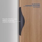 Guarda-roupa Modulado 7 Portas 4 Peças Hera Cabecasa Madeirao