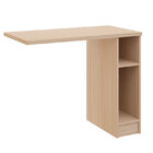 Guarda-roupa Modulado 8 Peças Solteiro Infinity-castro - Nogu