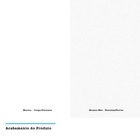 Guarda Roupa Modulado Canto Reto 1 Porta 80cm Prime Luciane M