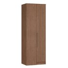 Guarda Roupa Modulado Canto Reto 1 Porta Requinte+ 100% Mdf M