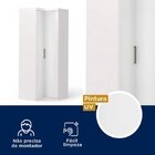 Guarda-roupa Modulado Canto Sauá Cabecasa Madeiraoriginals Br