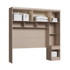 Guarda-roupa Modulado Casal 10 Portas 3 Gavetas Duna