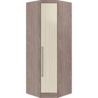 Guarda-roupa Modulado Casal 8 Portas 7 Gavetas Espelhado Com