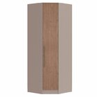 Guarda Roupa Modulado Casal 9 Peças 100% Mdf Requinte+  Duna