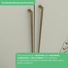 Guarda-roupa Modulado Casal Completo 9 Portas 6 Gavetas Canto