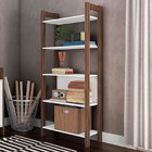 Guarda-roupa Modulado Closet Az1005. – Tecno Mobili - Branco