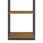 Guarda Roupa Modulado Closet Titan - Pr Móveis