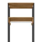 Guarda Roupa Modulado Closet Titan - Pr Móveis