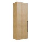 Guarda-roupa Modulado De Canto 100% Mdf 3 Gavetas Infinity Sa