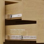 Guarda-roupa Modulado De Canto 10 Peças 9 Portas Jade Cabecas