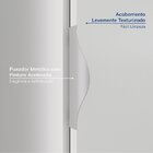 Guarda-roupa Modulado De Canto 10 Portas 6 Peças Hera Cabecas