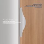 Guarda-roupa Modulado De Canto 10 Portas 6 Peças Hera Cabecas