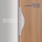 Guarda-roupa Modulado De Canto 11 Portas 7 Peças Hera Cabecas