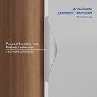 Guarda-roupa Modulado De Canto 11 Portas 7 Peças Hera Cabecas