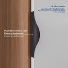 Guarda-roupa Modulado De Canto 11 Portas 8 Peças Hera Cabecas