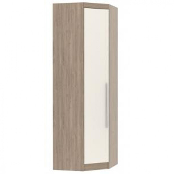 Guarda Roupa Modulado De Canto Master Eucamoveis