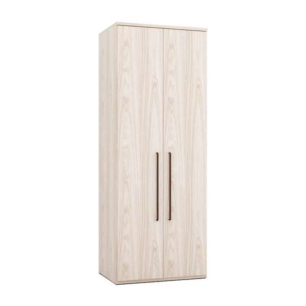 Guarda-roupa Modulado Elite 2 Pt 3 Gv Vanilla