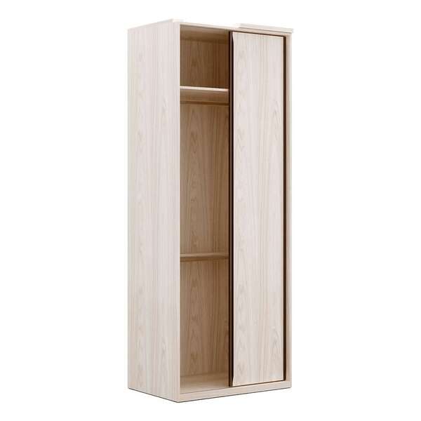 Guarda-roupa Modulado Elite I 1 Pt Vanilla