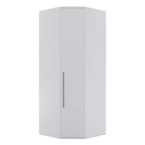 Guarda-roupa Modulado Elite Ii 1 Pt Branco