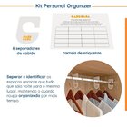 Guarda-roupa Modulado Joy Canto Cabecasa Madeiraoriginals Cin