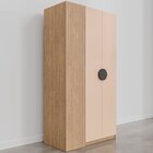 Guarda-roupa Modulado Joy Canto Cabecasa Madeiraoriginals Sal