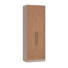 Guarda Roupa Modulado Requinte Com 2 Portas - Duna Line/macad