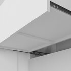 Guarda-roupa Módulo 4 Portas + Módulo Canto + Módulo 2 Portas