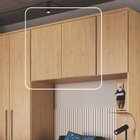 Guarda-roupa Módulo Aéreo 2 Portas Elegance Angelin