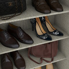 Guarda-roupa Multiuso Margarida 02 Portas - Henn - Rústico/of