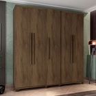 Guarda-roupa Munique Freijó – Rv Móveis