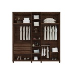 Guarda-roupa Munique Noce – Rv Móveis