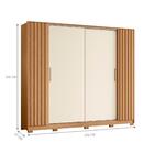 Guarda Roupa Oliver Freijo