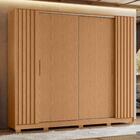 Guarda Roupa Oliver Freijo Off White