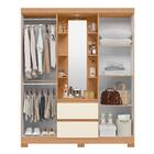 Guarda Roupa Olivia Freijo Off White