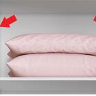 Guarda Roupa Panamá 3 Portas Espelho Central Sallêto Ipê/off