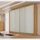 Guarda Roupa Ripado 2 Portas  - Galati- Per Off  Made Marcs