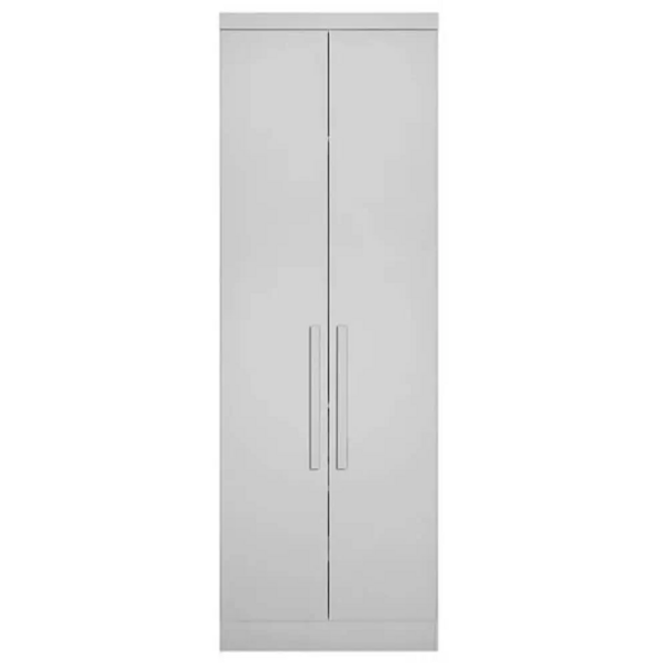 Guarda Roupa Rizon Módulo 2 Portas 3 Gavetas Novo Horizonte C