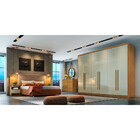 Guarda-roupa Robust Plus 6 Portas E 6 Gavetas