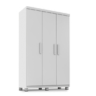 Guarda Roupa Roupeiro Ideal Branco